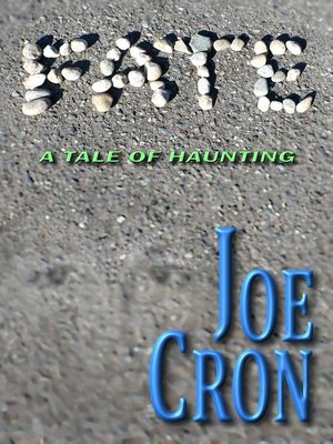 cover image of Fate